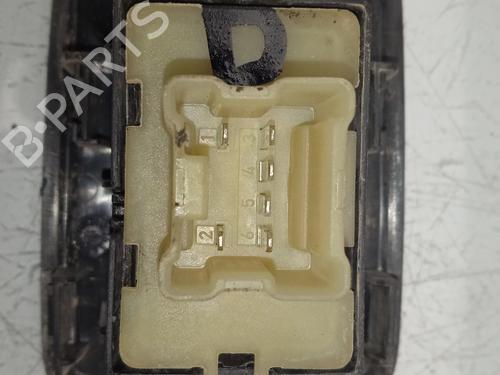 Right front window switch DACIA DOKKER MPV (KE_)  | BP9195485I26 