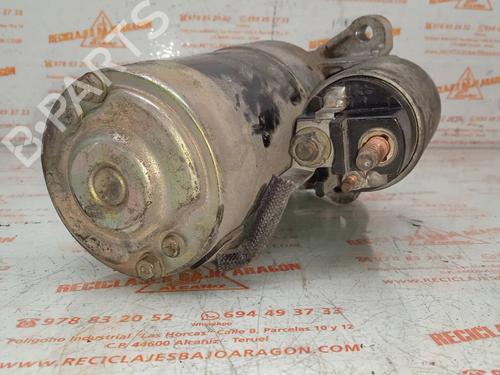 Starter CITROËN XANTIA (X1_, X2_) 2.0 HDI 109 | BP7947132M8 