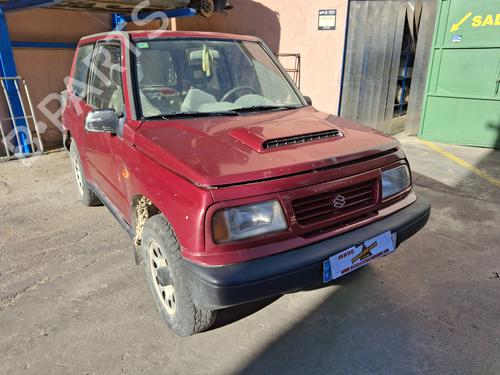 Pièces Détachées Usagées SUZUKI VITARA (ET, TA, TD) 1.9 D All-wheel Drive (SE419TD) (68 hp) 4326380