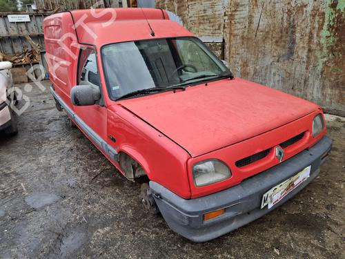 Teile für RENAULT KANGOO Express (FC0/1_) D 55 1.9 (FC0D) (54 hp) 4370263 