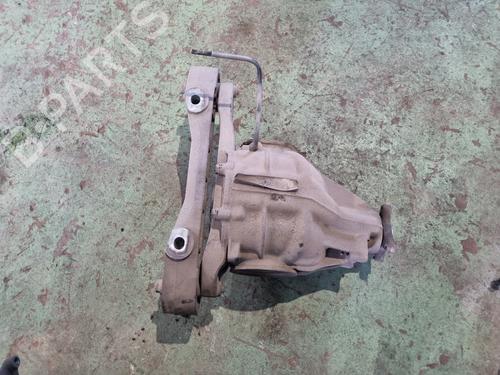 Used Rear differential MERCEDES-BENZ VITO / MIXTO Van (W639) [2003-2025]  22322472