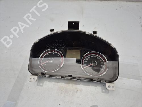 Used Instrument cluster SSANGYONG KORANDO (CK) [2010-2025]  22646645