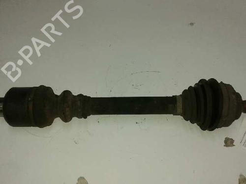 Used Left front driveshaft CITROËN XANTIA (X1_, X2_) [1993-2003]  7930063