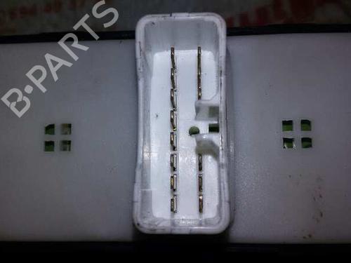 Used Left front window switch CHEVROLET NUBIRA Saloon [2005-2012]  7935919