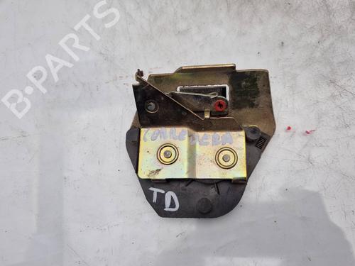 Rear right lock FIAT ULYSSE (179_) 2.2 JTD BP10170683C99