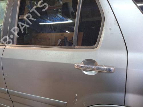 Left rear door HONDA CR-V II (RD_)  | BP29322455C4 