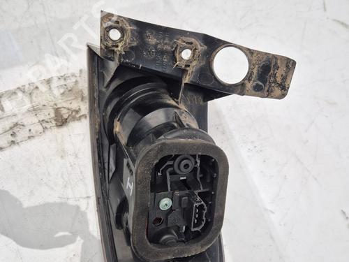 Left taillight SEAT IBIZA III (6L1) 1.9 SDI | BP27711194C34 