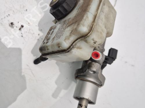 Brake master cylinder AUDI A3 (8P1) 1.6 TDI BP27807193M77
