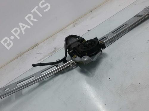 Used Front right window mechanism MERCEDES-BENZ A-CLASS (W168) A 140 (168.031, 168.131) (82 hp) 7930264