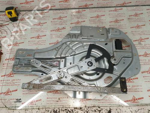 Front right window mechanism HYUNDAI TUCSON (JM)  | BP7936934C23 