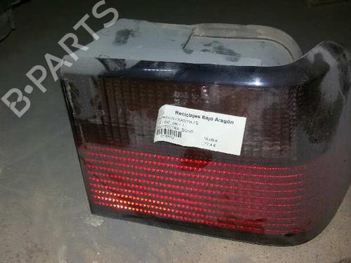 Used Right taillight Right taillight CITROËN XANTIA Break (X1_, X2_) [1995-2003] 10309961 10309961