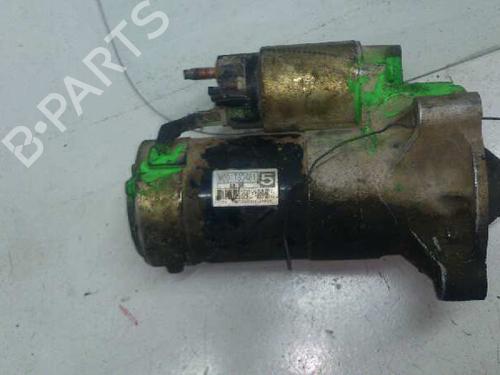 Startmotor CITROËN C15 Box Body/MPV (VD_) 1.8 D (60 hp) 12351639