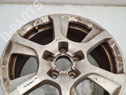 Used Rim Rim 38732859 38732859