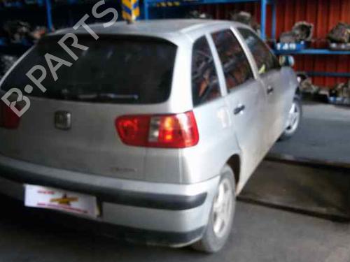 Pulley SEAT IBIZA II (6K1)  | BP14214451M122 