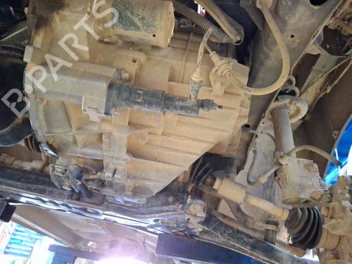Used Gearbox Gearbox MITSUBISHI COLT VI (Z3_A, Z2_A) 1.1 (Z31A, Z32A) (75 hp) 29030313 29030313