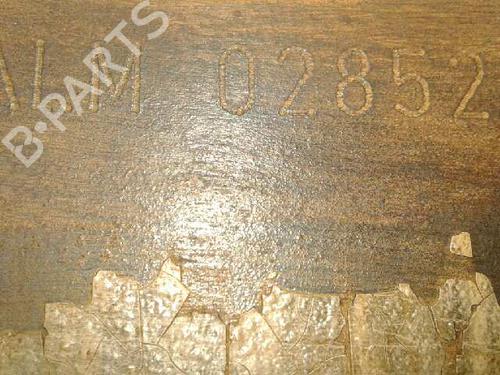 Engine SEAT CORDOBA (6K2) 1.6 | BP7930038M1 