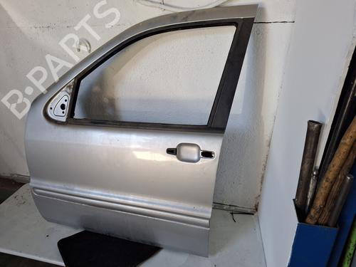 Left front door MERCEDES-BENZ M-CLASS (W163) ML 270 CDI (163.113) | BP18307708C2 