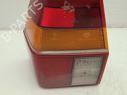 Left taillight VW SANTANA (32B) 1.6 D (54 hp) 15882523