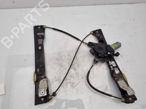 Front left window mechanism FORD FOCUS III Saloon 1.6 TDCi (95 hp)null