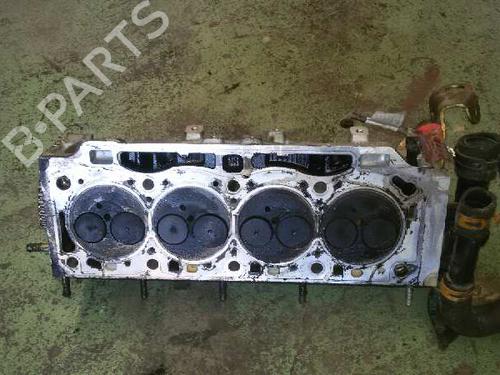 Used Cylinder head Cylinder head 10979664 10979664