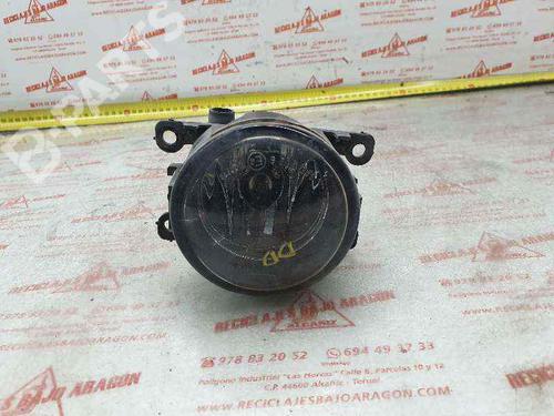 Used Right front fog light Right front fog light RENAULT MEGANE II Estate (KM0/1_) 1.9 dCi (KMRG, KM1G, KM0G, KM2C) (120 hp) 7943656 7943656