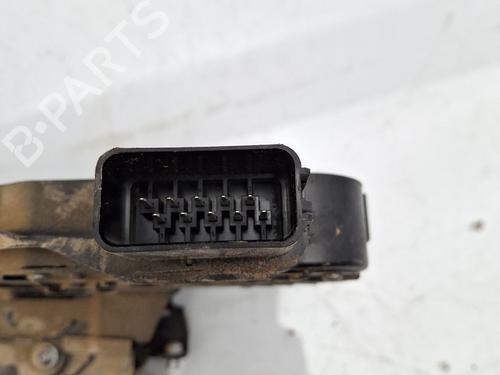 Rear right lock FORD KUGA I 2.0 TDCi 4x4 | BP25852545C99 