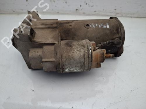 Startmotor RENAULT MEGANE Scenic (JA0/1_) [1996-2001]  22322581