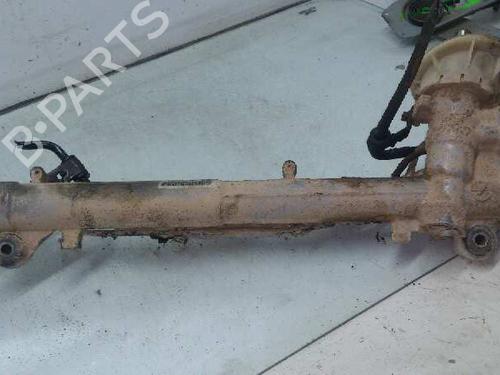 Steering rack FORD FIESTA V (JH_, JD_) 1.4 TDCi | BP7932514M22 