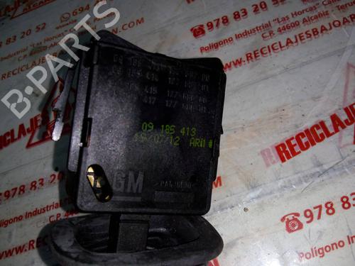 Steering column stalk OPEL COMBO Box Body/MPV 1.7 CDTI 16V | BP7945458I23 
