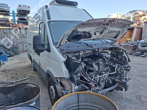 Fælk IVECO DAILY V Van 29S13, 29L13, 35C13, 35S13, 40C13, 40S13 | BP39685441C45  - Image 5