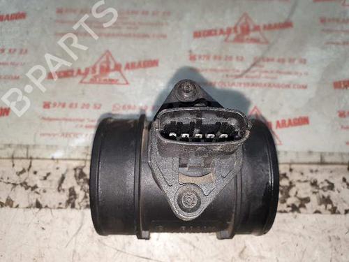 Used Mass air flow sensor OPEL VECTRA B (J96) 2.0 DTI 16V (F19) (101 hp) 7937449