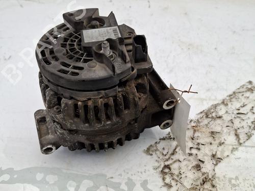 Used Alternator Alternator MINI MINI (R50, R53) One (90 hp) 33271038 33271038