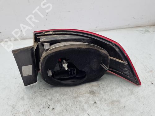 Left taillight RENAULT LAGUNA II (BG0/1_) 1.9 dCi (BG08, BG0G) | BP17451956C34 