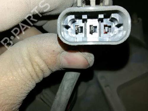 Right headlight NISSAN PRIMERA Hatchback (P10) 2.0 D | BP7938497C29 