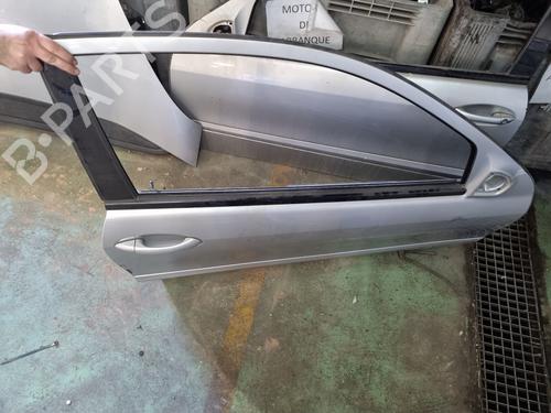 Used Right front door MERCEDES-BENZ C-CLASS Coupe (CL203) C 200 Kompressor (203.745) (163 hp) 12352081