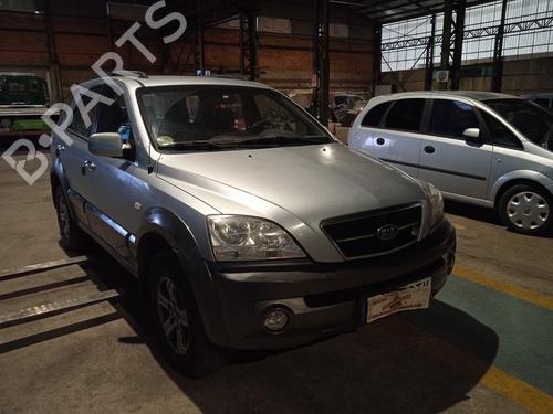 Instrument cluster KIA SORENTO I (JC)  | BP22321798C47 