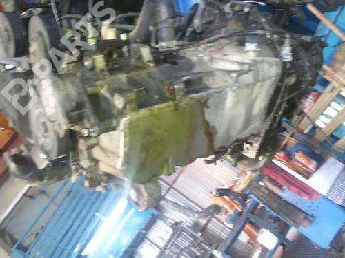 Engine CITROËN XANTIA (X1_, X2_)  | BP7935394M1 