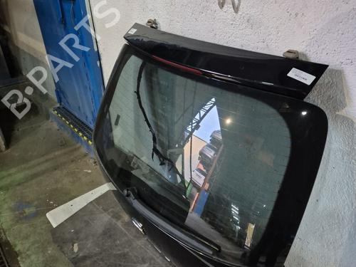 Tailgate SEAT IBIZA IV (6J5, 6P1) 1.9 TDI | BP22646705C6 