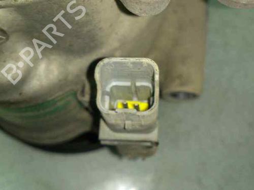 AC compressor NISSAN MICRA III (K12) 1.5 dCi | BP7931463M34