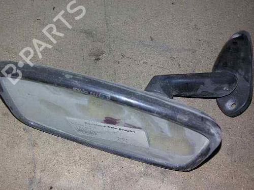 Used Left mirror Left mirror 12451538 12451538