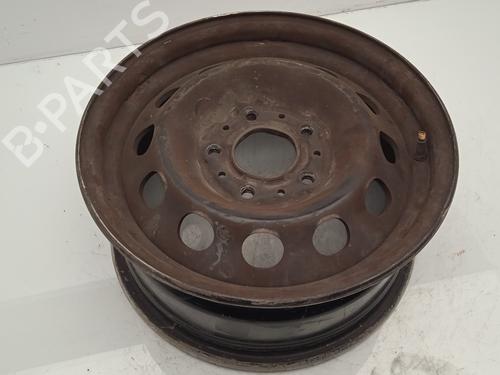 Used Rim BMW 3 (E46) 320 d (136 hp) 8339965
