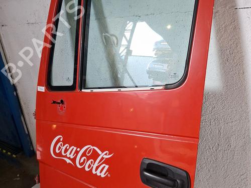 Left front door NISSAN ATLEON  | BP24883379C2 
