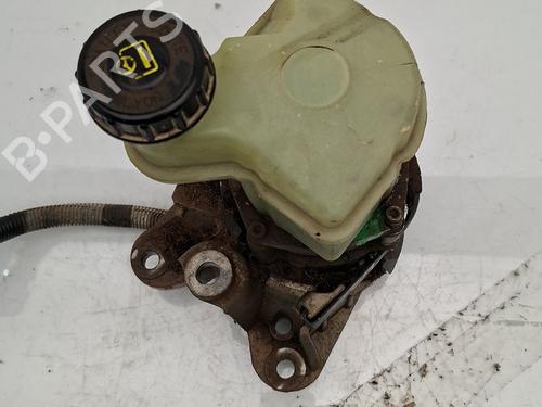 Steering pump RENAULT KANGOO (KC0/1_) 1.5 dCi (KC07) | BP36236599M99 - Image 2