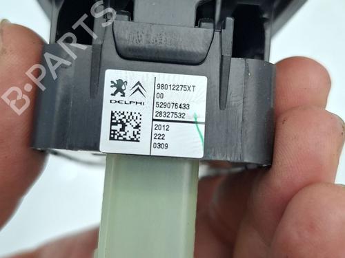 Left front window switch CITROËN C3 II (SC_) | BP34700272I27 - Image 3