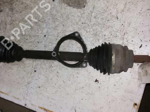 Used Left front driveshaft RENAULT MEGANE I Coach (DA0/1_) [1996-2003]  7940935