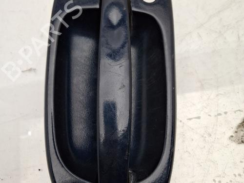 Maniglia esterna anteriore sinistra CHEVROLET TRANS SPORT 3.4 V6 (188 hp) 32316737