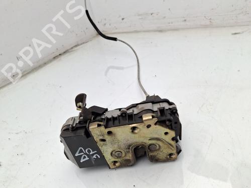 Front right lock PEUGEOT 307 (3A/C) 2.0 HDi 90 | BP22799263C97 