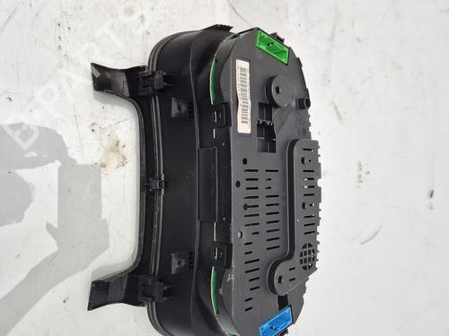 Kombinert Instrument VW GOLF IV (1J1) 1.9 TDI | BP27592771C47 
