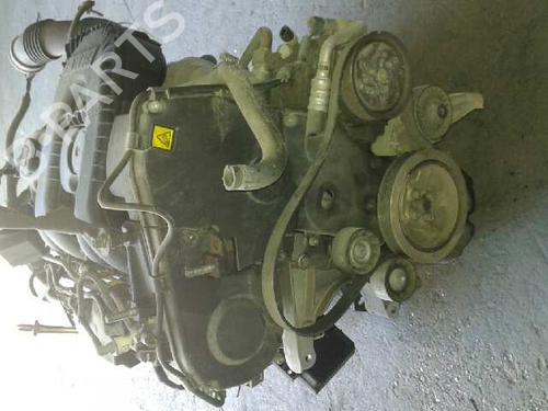 Engine FIAT PUNTO (188_)  | BP7941179M1 
