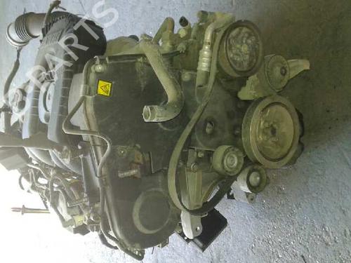 BP7941179M1 | Motor FIAT PUNTO (188_) 1.9 DS 60 (188.031, .051, .231, .251) BP7941179M1